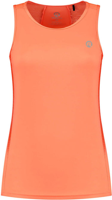 Rogelli core hardloopsinglet dames - koraal - m