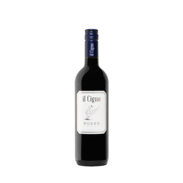 Il cigno merlot varietale (0.75 liter)