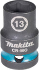 Makita krachtdop impact black, 1 2 13mm - e-16097