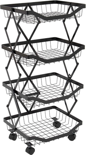 Bo-camp - industrial - opbergrek - braddock