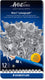 Staedtler - artist series - mars lumograph potlood - set 12 st