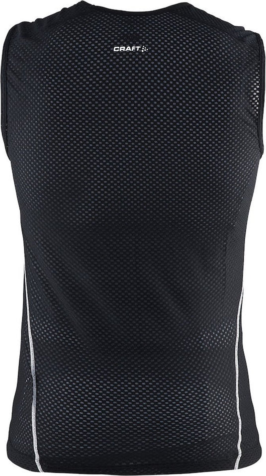 Craft cool mesh superlight sl m heren thermoshirt - zwart