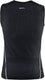 Craft cool mesh superlight sl m heren thermoshirt - zwart