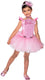 Rubies - barbie ballerina deluxe (9-10 jaar)