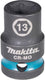 Makita krachtdop impbl 1 2 13mm - e-16097