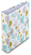 Hama inschuif album - semi - 10x15 - 200 pagina's - wit