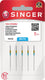 Singer stretch naalden 2045 90 (5 stuks)
