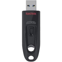 Usb-stick sandisk cruzer ultra 64gb