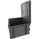 Deksel viso e4301 400x300x20