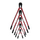 Brüder mannesmann boutenschaar 900 mm (hobby) - 67250