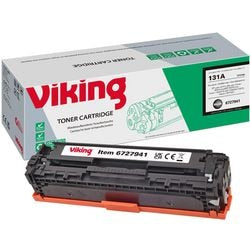 Tonercartridge viking hp cf210a nr131a zwart