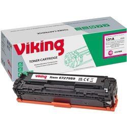 Tonercartridge viking hp cf213a nr131a magenta