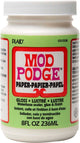 Mod podge papier gloss 236 ml