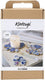 Creativ company hobbyset kintsugi onderzetter