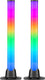 Tracer smart desk rgb lampen - game verlichting - ambilight - sfeerverlichting - led bar - bureaulamp - decoratie voor gaming