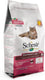 Schesir sterilized ham ham - kattenvoer - 10 kg