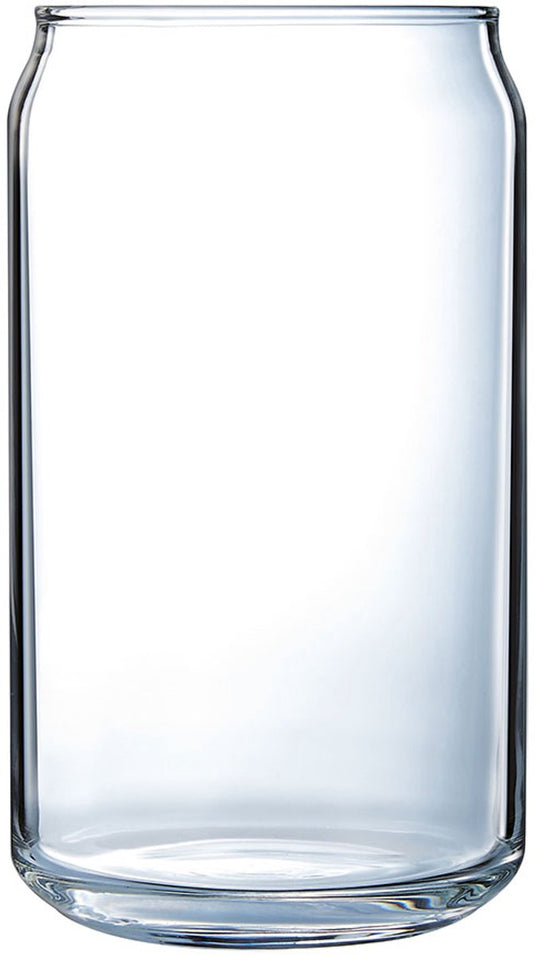 Arco roc plain can cocktailglas 47 cl - 6 stuks