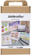 Creativ company hobbyset aquarel