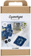 Creativ company https: www.cchobby.nl hobbyset-cyanotypie-textiel-blauw-1-doos