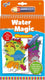 Galt waterkleurboek water dinosaurus - kleurboek