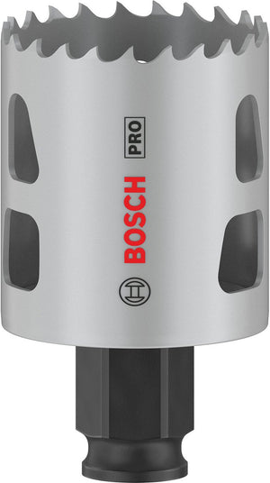 Bosch pro multi material pc plus gatzag 43 mm - 2608594383