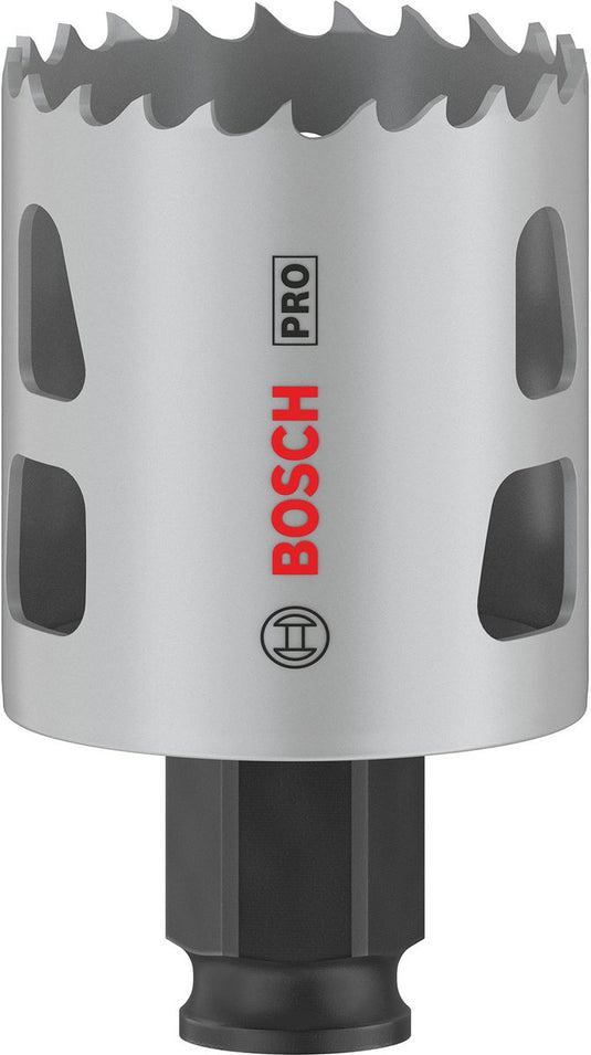 Bosch pro multi material pc plus gatzag 43 mm - 2608594383
