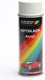Motip 45320 - autolak spuitbus - wit - 400ml