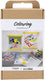 Creativ company hobbyset kleuren schilderen volgens cijfers acrylverf