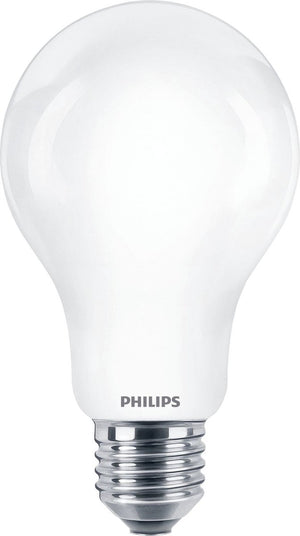 Philips led philips - led - e27 - 13w (120w) - daglicht licht - niet dimmbar