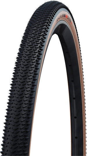 Schwalbe buitenband G-One R Evo V-Guard 27.5 x 1.70 zw t-skin vouw
