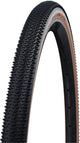 Schwalbe buitenband G-One R Evo V-Guard 27.5 x 1.70 zw t-skin vouw