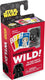 Funko - star wars - card game something wild! darth vader (de es it)