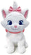 Simba toys plush - disney pluche disney - marie refresh (40cm)