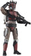 Star wars hasbro : ahsoka vintage collection action figure mandalorian super commando 10 cm action figuur