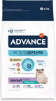 Advance - sterilized hairball - kattenvoer - 1,5 kg