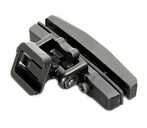 Load image into Gallery viewer, Cateye rm-1 saddle rail bracket
