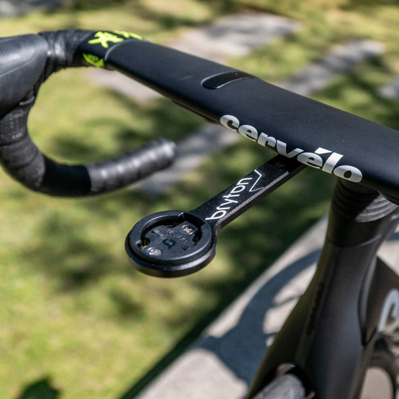 Load image into Gallery viewer, Bryton race mount for rider
