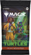 Asmodee magic the gathering speelkaarten teenage mutant ninja turtles box.