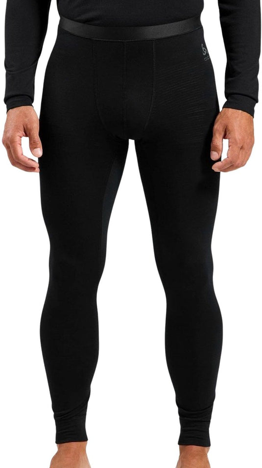 Odlo natural merino 160 lange broek heren - maat xl