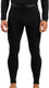 Odlo natural merino 160 lange broek heren - maat xl