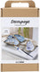 Creativ company https: www.cchobby.nl hobbyset-decoupage-oesterschelpen-blauw-1-doos