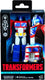 Transformers hasbro : devastation studio series deluxe class action figure optimus prime 11 cm action figuur