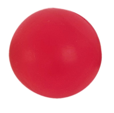 Load image into Gallery viewer, Happy pet rubber ball
