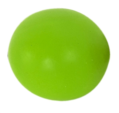 Load image into Gallery viewer, Happy pet rubber ball
