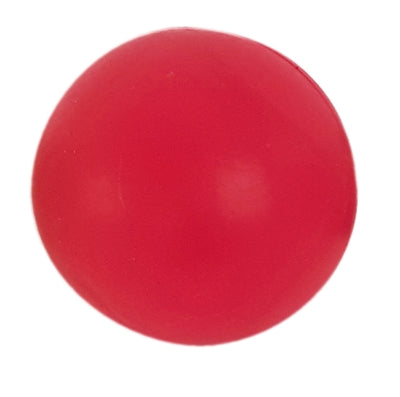 Load image into Gallery viewer, Happy pet rubber ball
