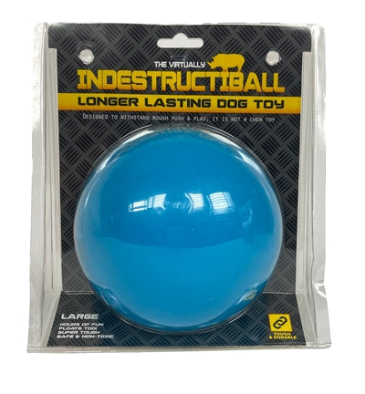 Load image into Gallery viewer, Happy pet indestructiball
