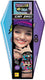 Lisciani monster high scary jewels display 12