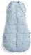 Ergopouch cocoon inbaker slaapzak - 2,5 tog - 0-3md - slaapzak baby - inbakerslaapzak - slaapzakken - dragonflies