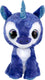 Lumo stars lumo unicorn velvet - big - 24cm