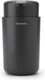 Brabantia renew zeepdispenser - 250 ml - dark grey